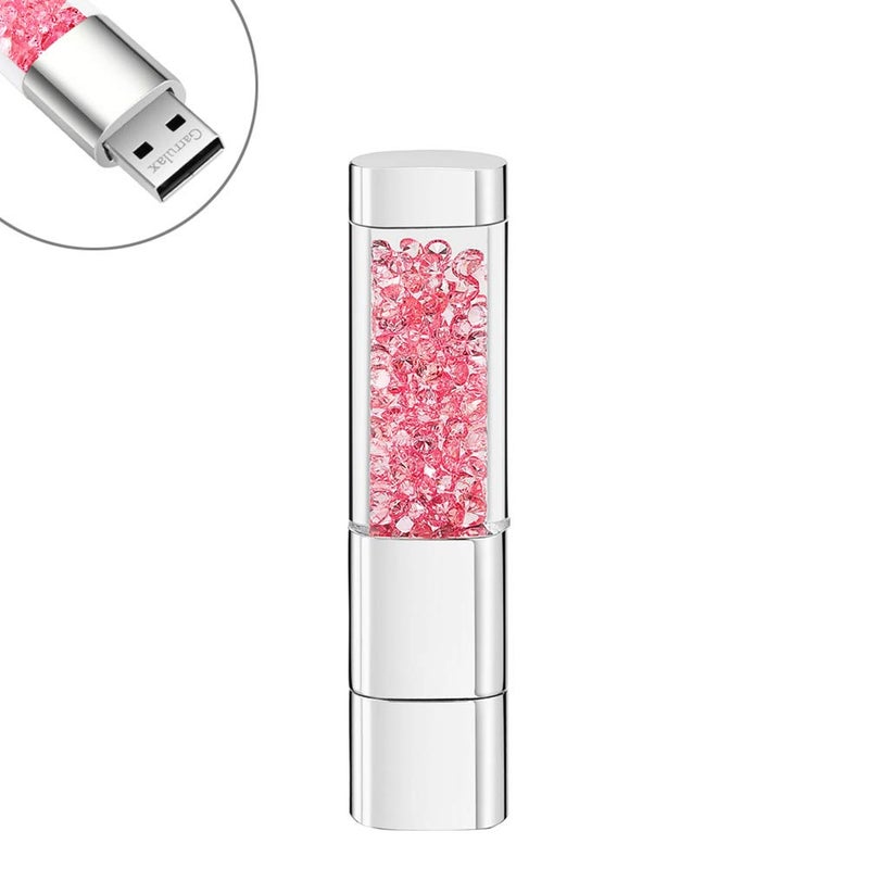 GARRULAX USB Flash Drive, 8GB / 16GB / 32GB USB2.0 USB Memory Stick Date Storage Pendrive Thumb Drives - Image 2